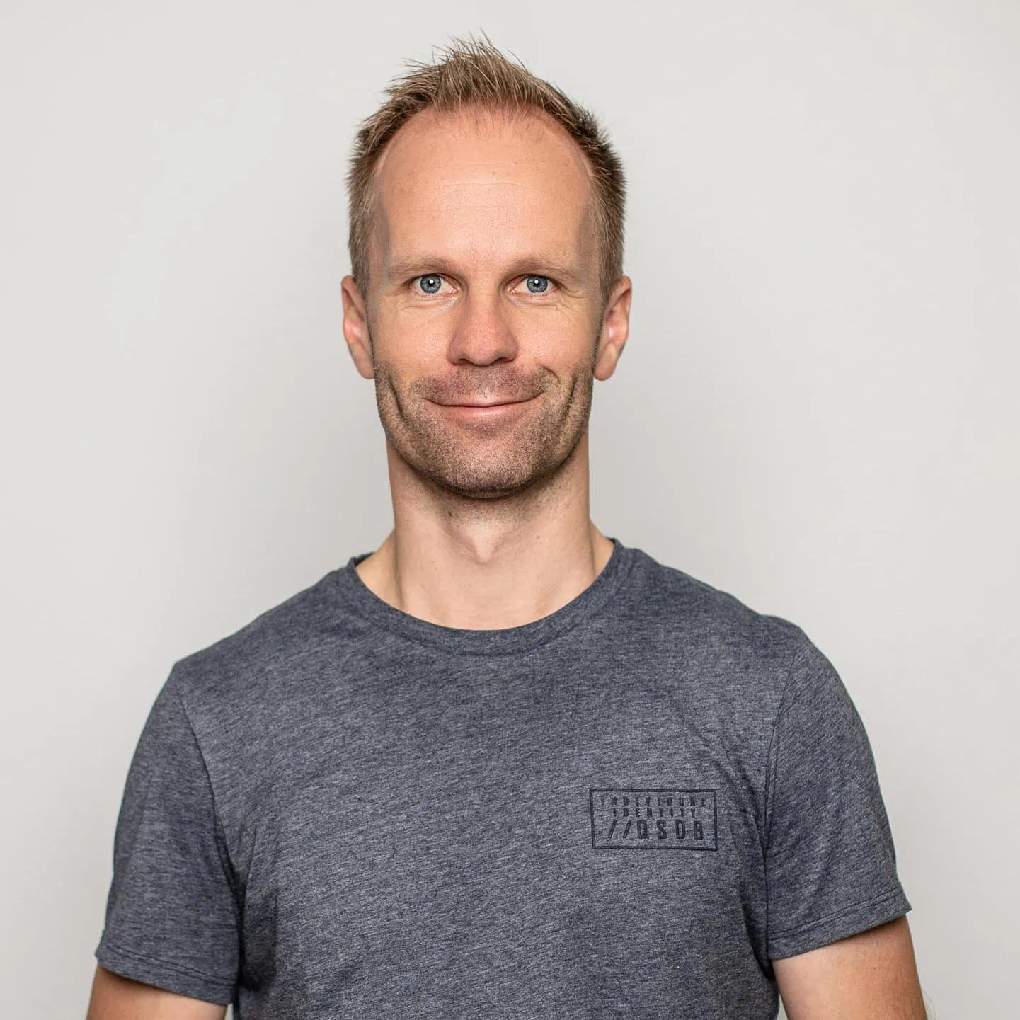 Hartwig Gsaller von GSALLER MEDIA, die Branding-Agentur in Osttirol