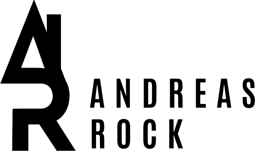 logo andreas rock©conny lux