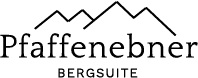 logo schwarz pfaffenebner bergsuite